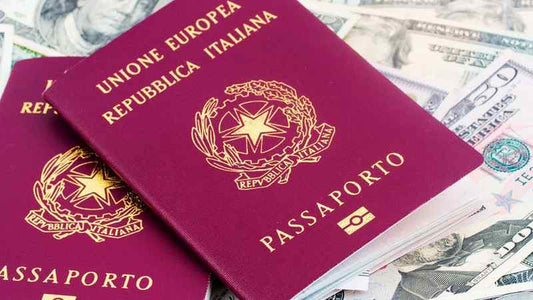 Ciudadanía Italiana: 4 formas de obtenerla