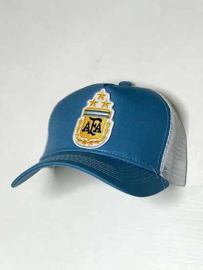 Gorra AFA 1