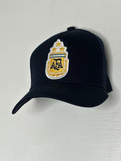 Gorra AFA 1