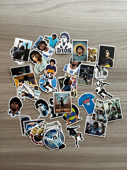 Stickers Argentinos