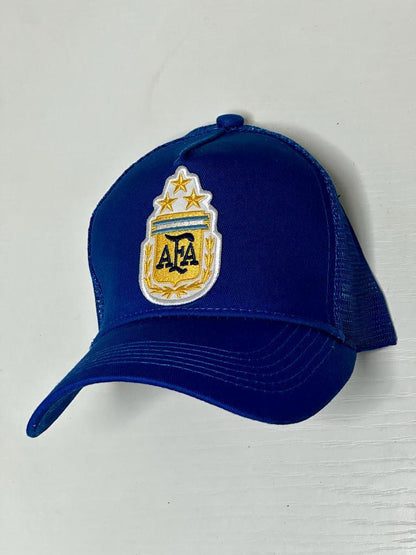 Gorra AFA 1