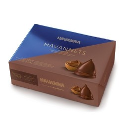Havannets Chocolate 12 un. •